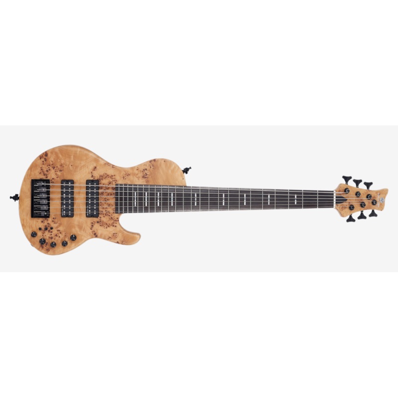 Sire Marcus Miller F10 6-String LH or FL Natural Satin
