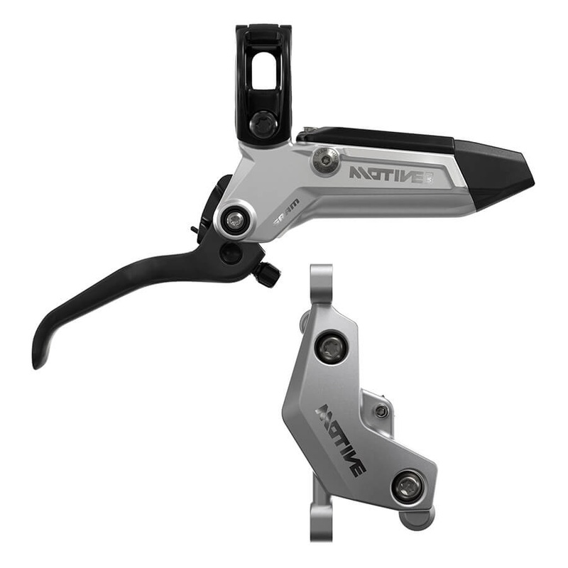 SRAM Motive Ultimate A1 MTB Hydraulic Disc Brake System