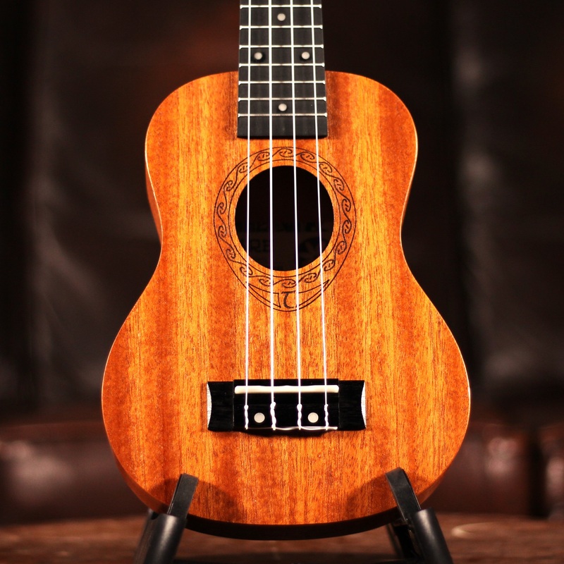 Tanglewood TWT1 Soprano Natural