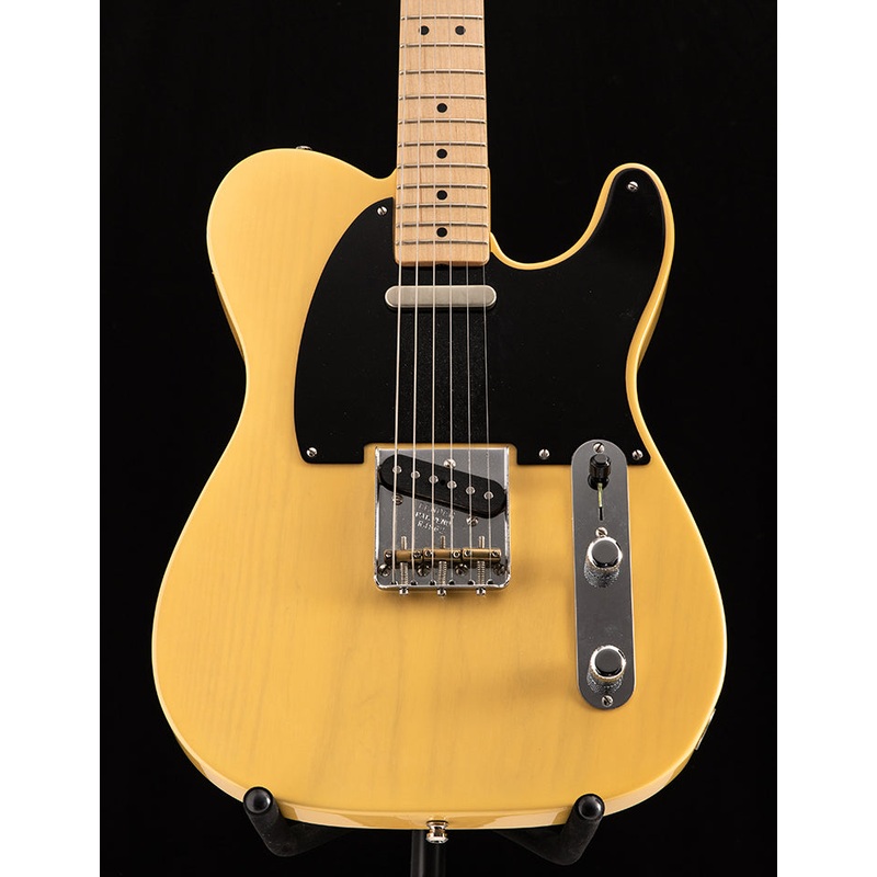 Used Fender Custom Shop '51 Nocaster NOS Blonde