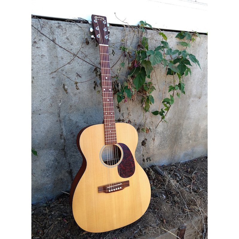 2005 Martin 000M