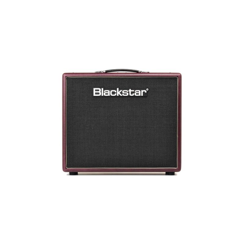 Blackstar Artisan 15 15W Hand-Wired Tube Guitar Combo Amp - (Pre-Owned)