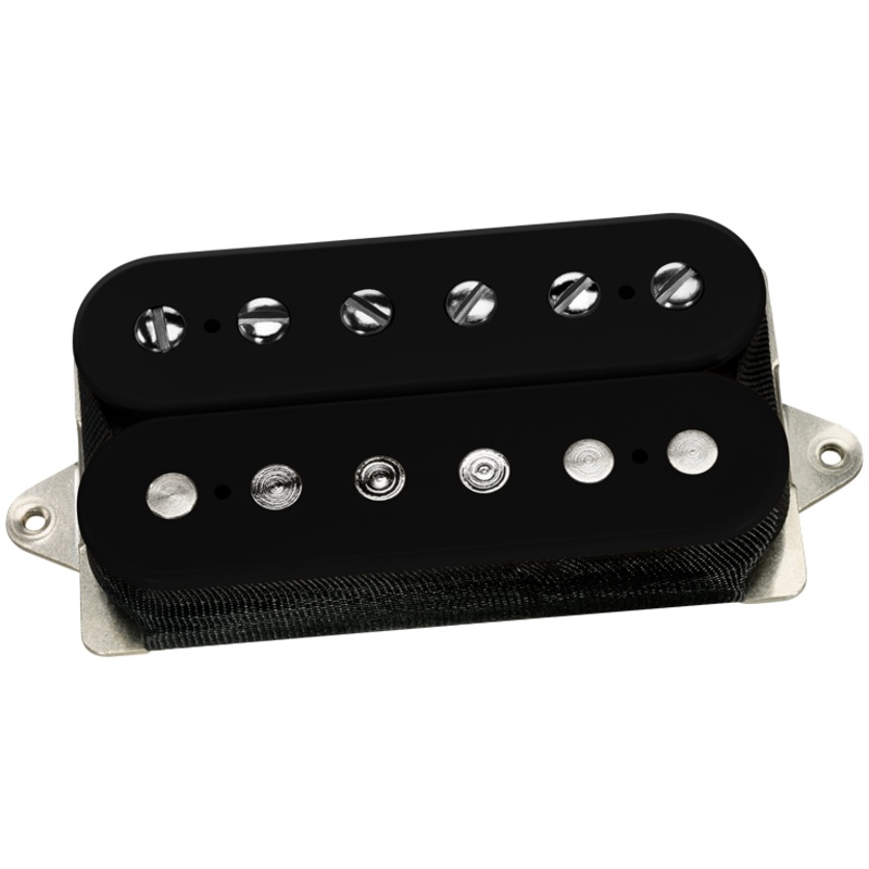 DiMarzio PAF 36th Anniversary Humbucker - Bridge - Black