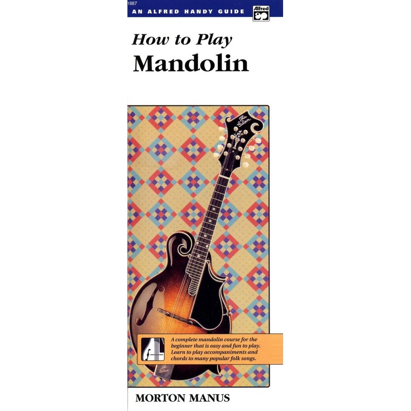 How To Play Mandolin