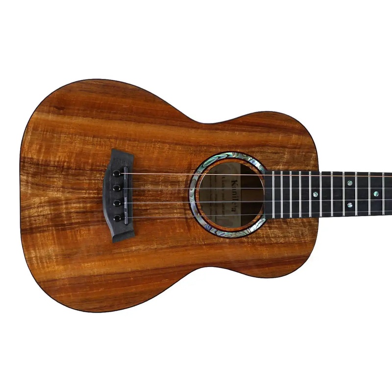 Kanile'a KPA-T Pro Premium Hawaiian Koa Tenor Ukulele