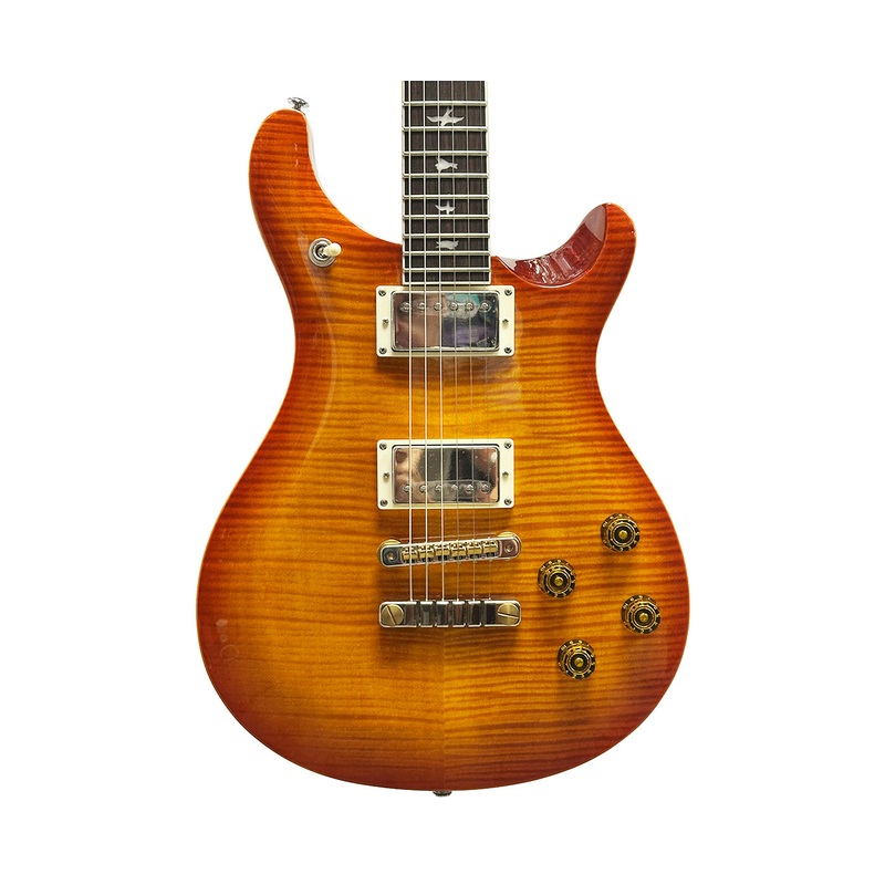 PRS SE McCarty 594 Electric Guitar in Vintage Sunburst
