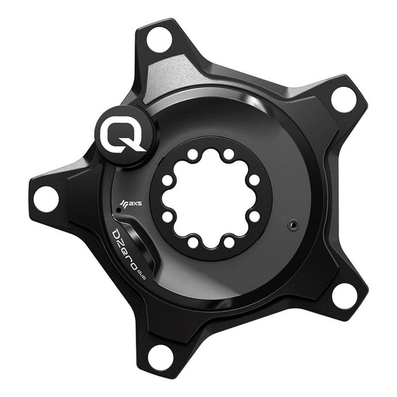 Quarq DZero AXS DUB Power Meter Crankset