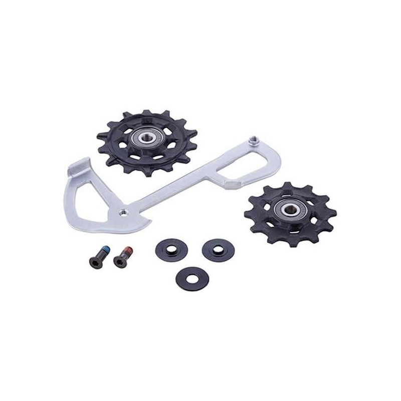 SRAM GX Eagle Pulley and Inner Cage Rear Derailleur Pulley