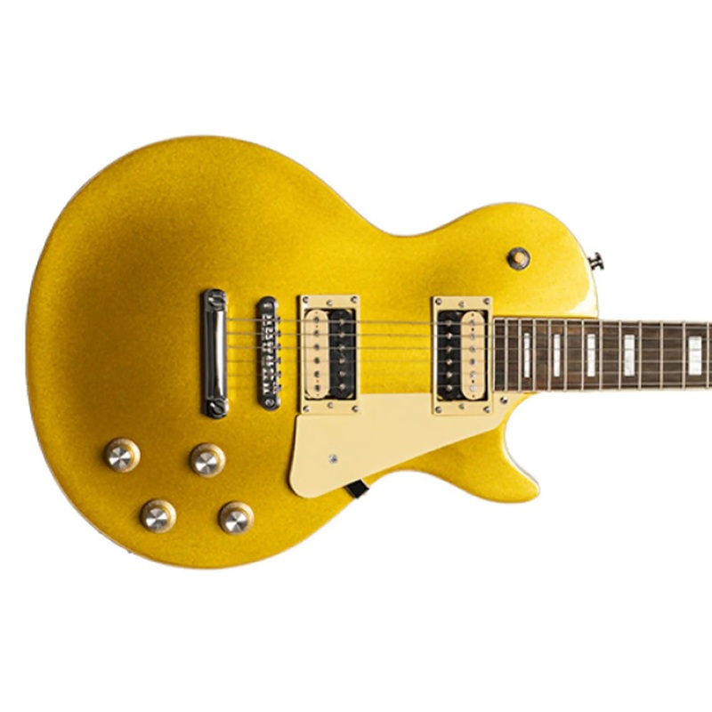 Stagg SEL-STD Standard Series Electric Guitar - Gold