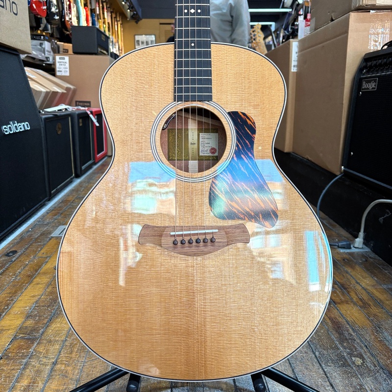 Taylor Gold Label 514e Acoustic-electric Guitar Natural w/Hard Case