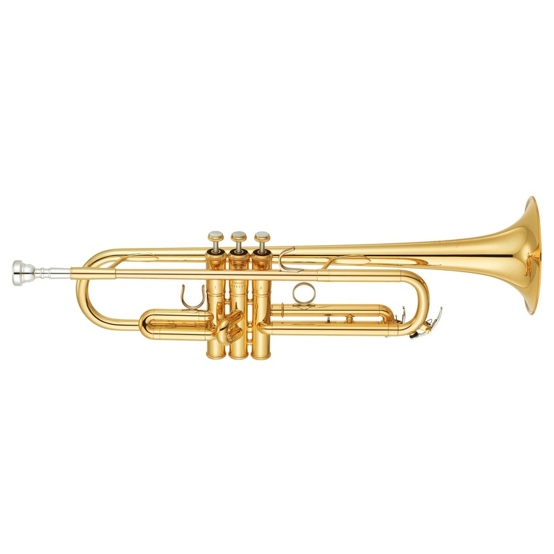 Yamaha YTR8310ZIII Bobby Shew Custom Bb Trumpet