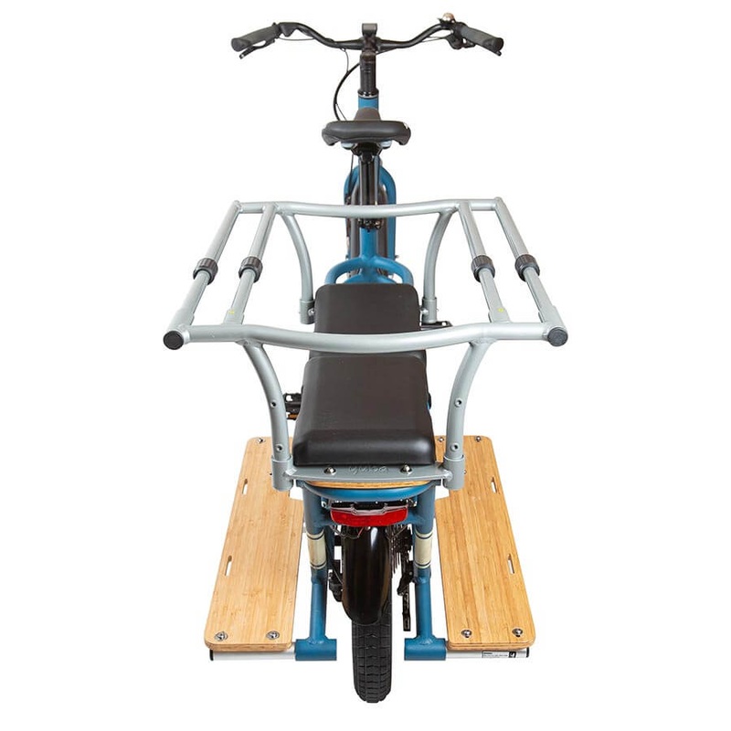 Yuba ADJUSTABLE MONKEY BARS