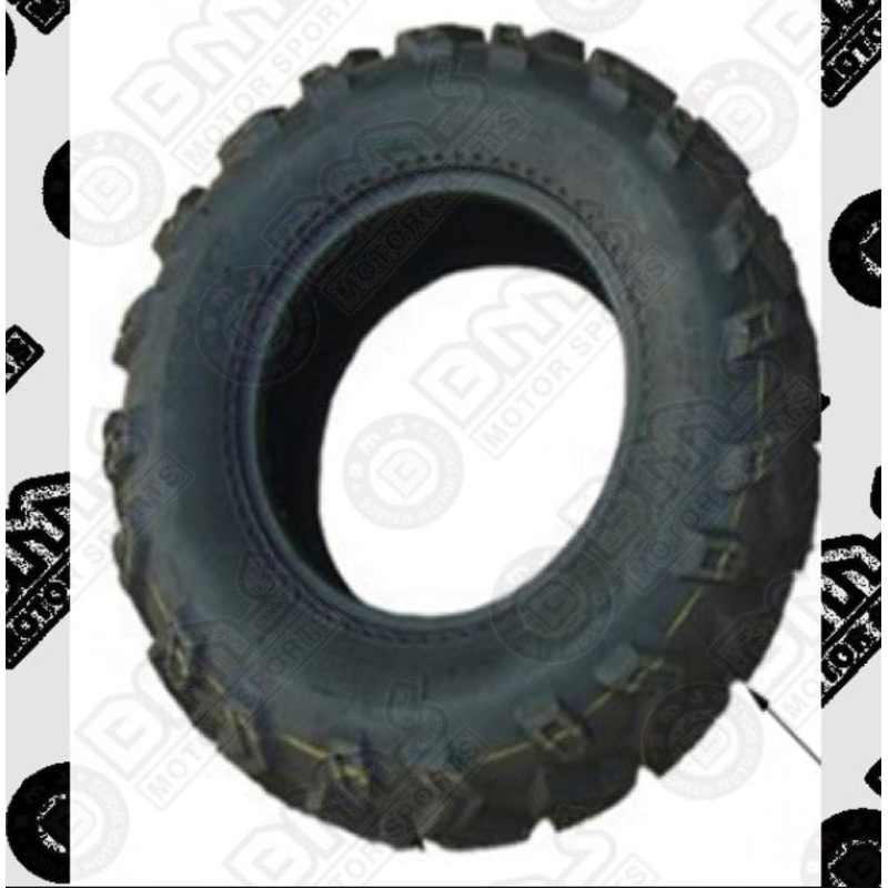 BMS Motor Replacement FRONT TIRE for SNIPER T-1500 4S