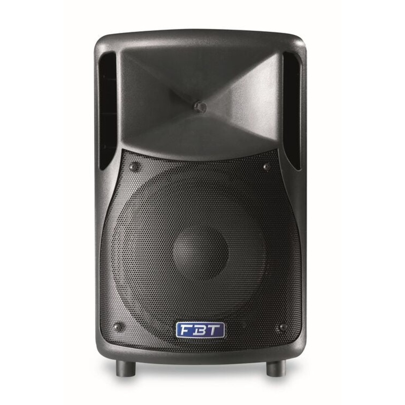 FBT - HIMaxX 40A - 2-way Bass reflex Active speaker - 12" + 1" - 1000Wrms+250Wrms 26937