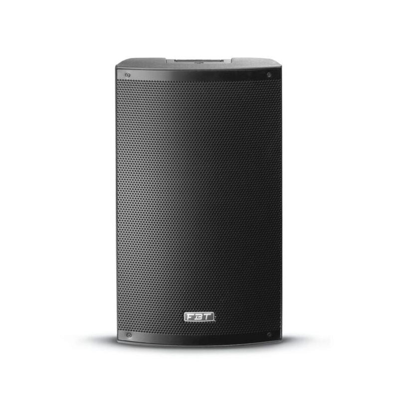 FBT - X-LITE 12A - 2-way Bass reflex Active speaker - 12" + 1" - 1000Wrms - 90Hx60V 38283