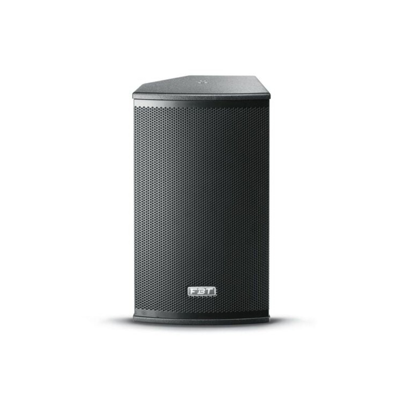 FBT - X-PRO 10A - Processed Active Speaker - 10" + 1" -1000Wrms- 80Hx50V -Plywood cab 38769