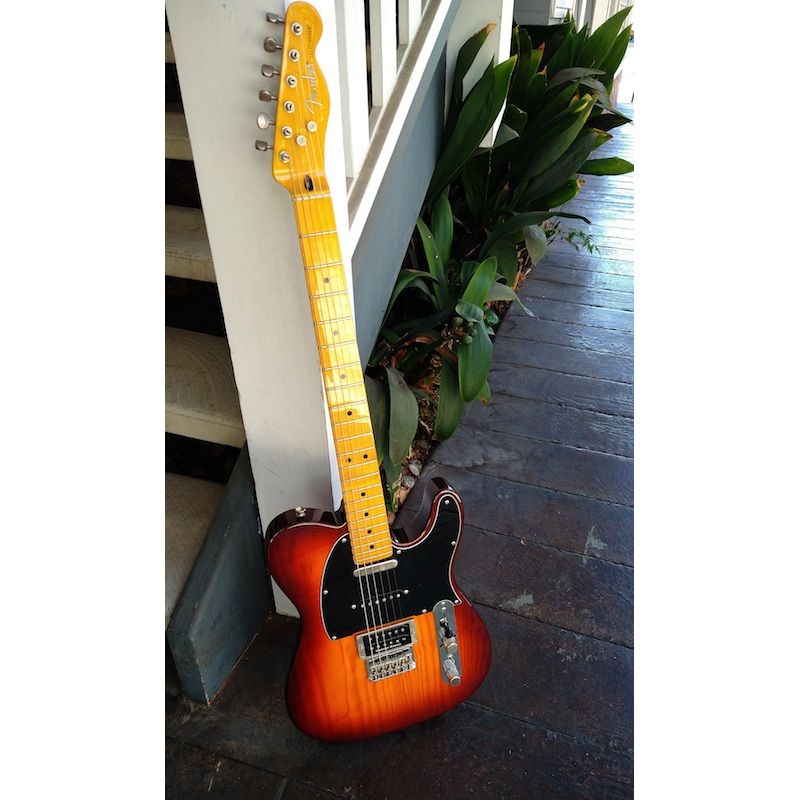 Fender Modern Player Telecaster