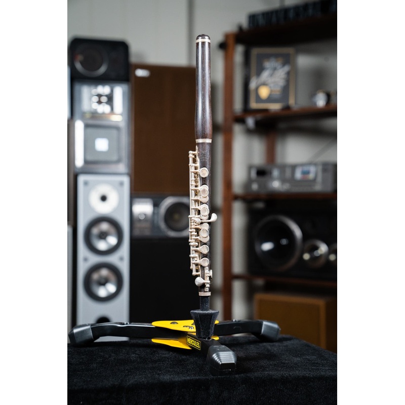 Powell Signature Piccolo w/Case - Pre-Owned (Serial #483)