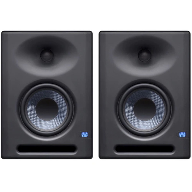 Presonus Eris E5 XT: 2-Way Active Studio Monitors with Wave Guide