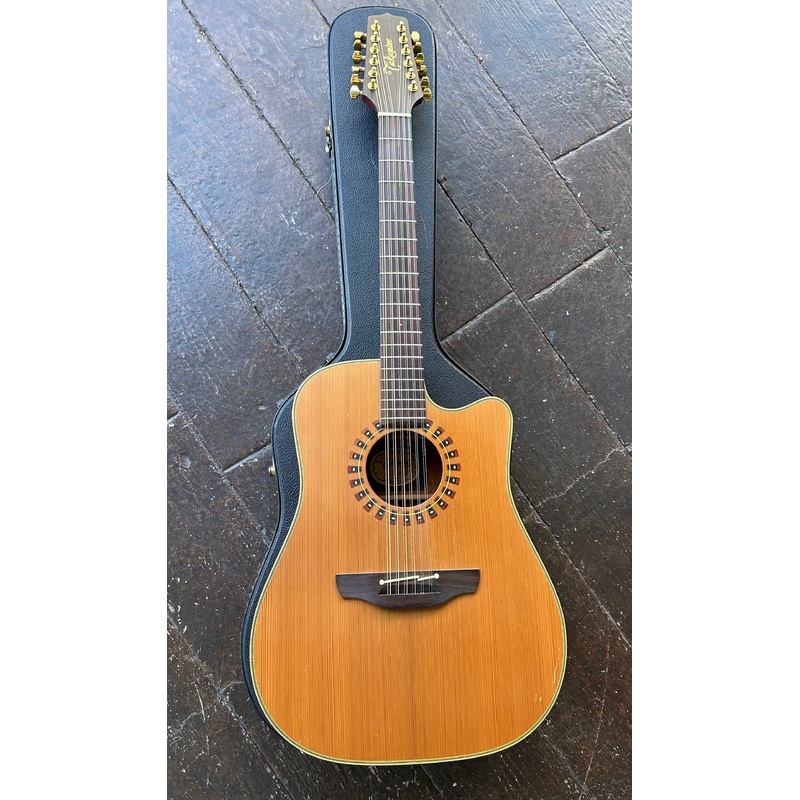 Takamine EN12C-12