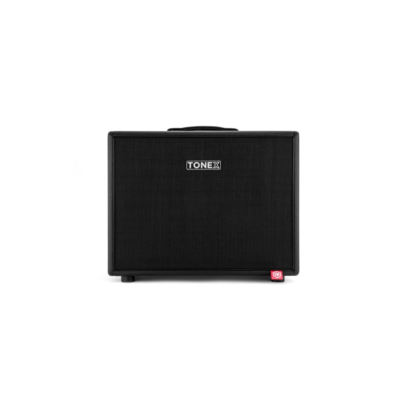 TONEX Cab Powered Guitar Cabinet with Integrated DSP & IR Loader
