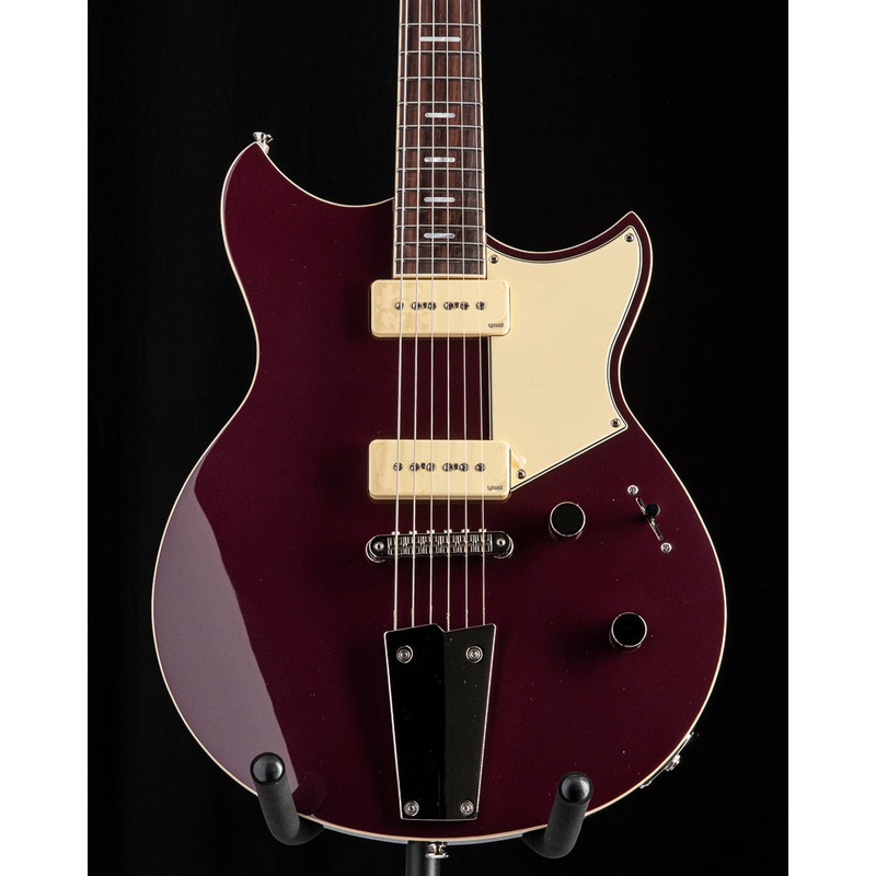Yamaha Revstar Standard RSS02T Hot Merlot