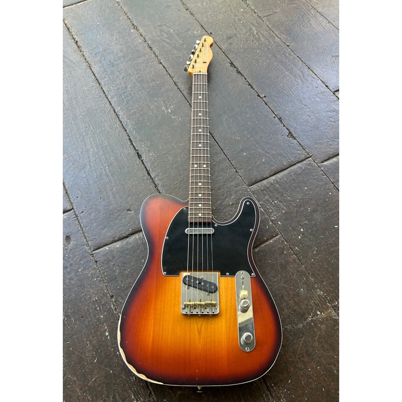 2023 Fender Jason Isbell Custom Telecaster