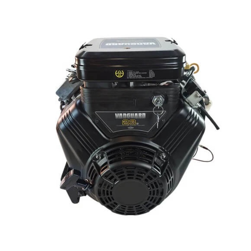 Briggs & Stratton Vanguard 23 HP 627cc Horizontal Shaft Engine 386447-0515-G1