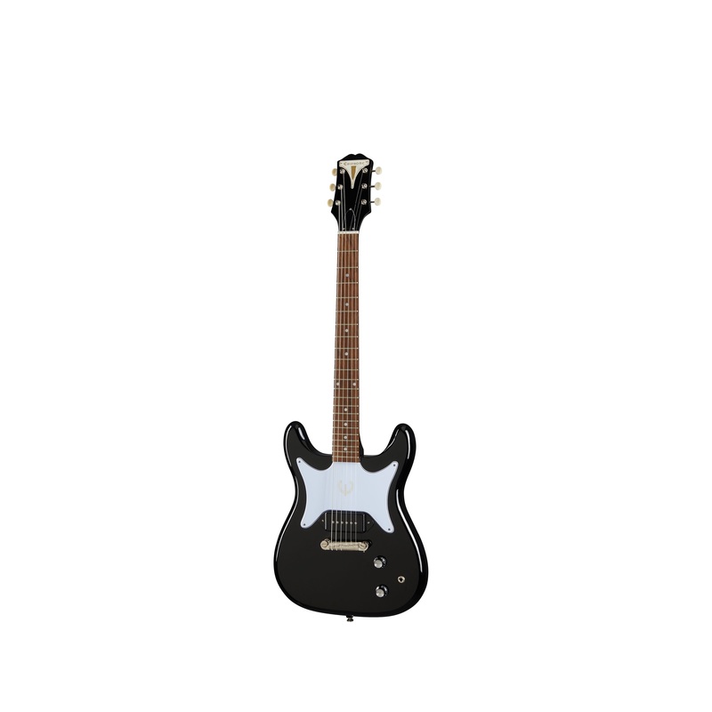 Epiphone Coronet - Ebony