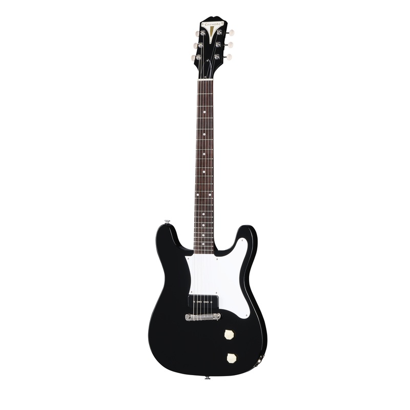 Epiphone Coronet USA Collection - Ebony