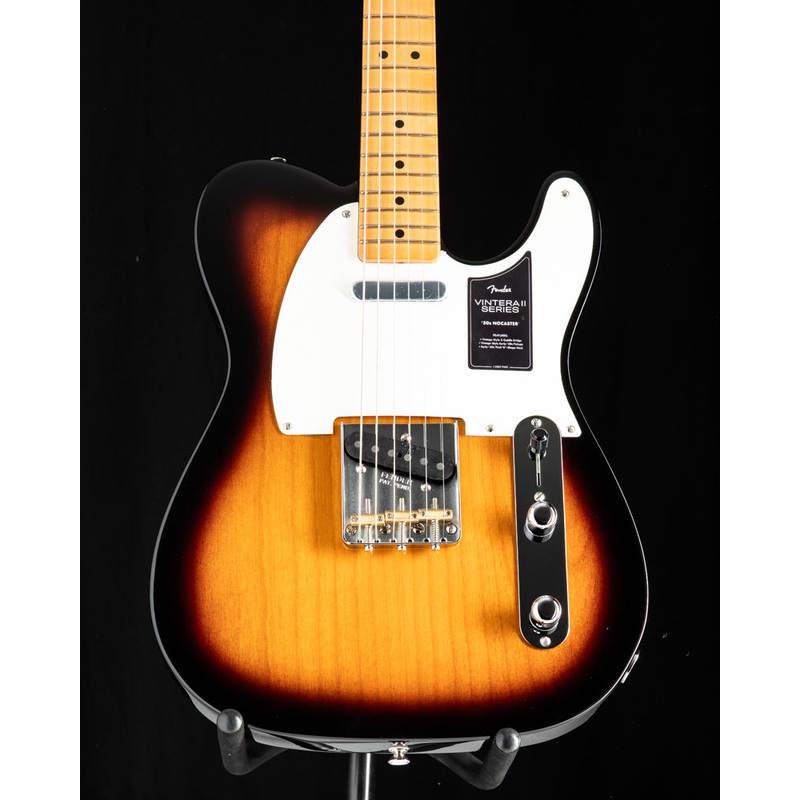 Fender Vintera II 50s Nocaster 2-Color Sunburst
