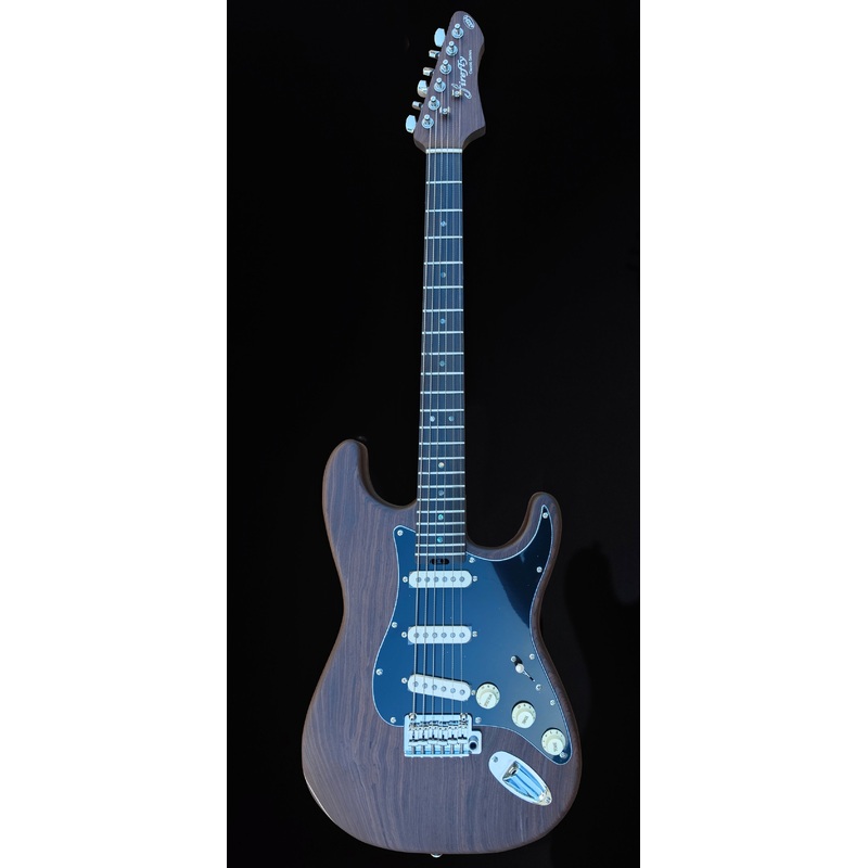 Firefly FFST CLASSIC MODEL ELECTRIC GUITARS (RoseWood Color)