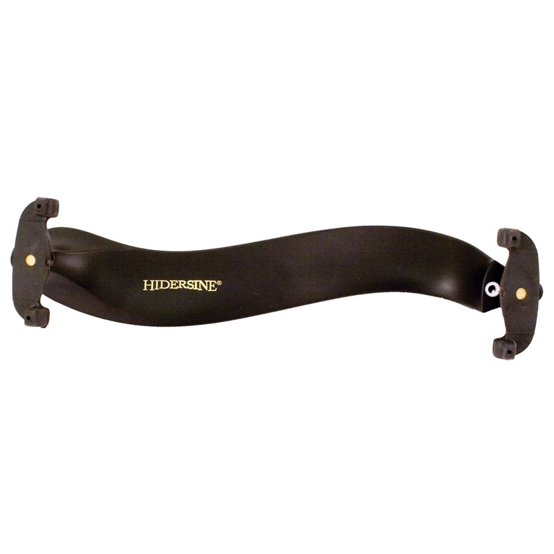 Hidersine Oxbury Violin Shoulder Rest 4/43/4 (1670)