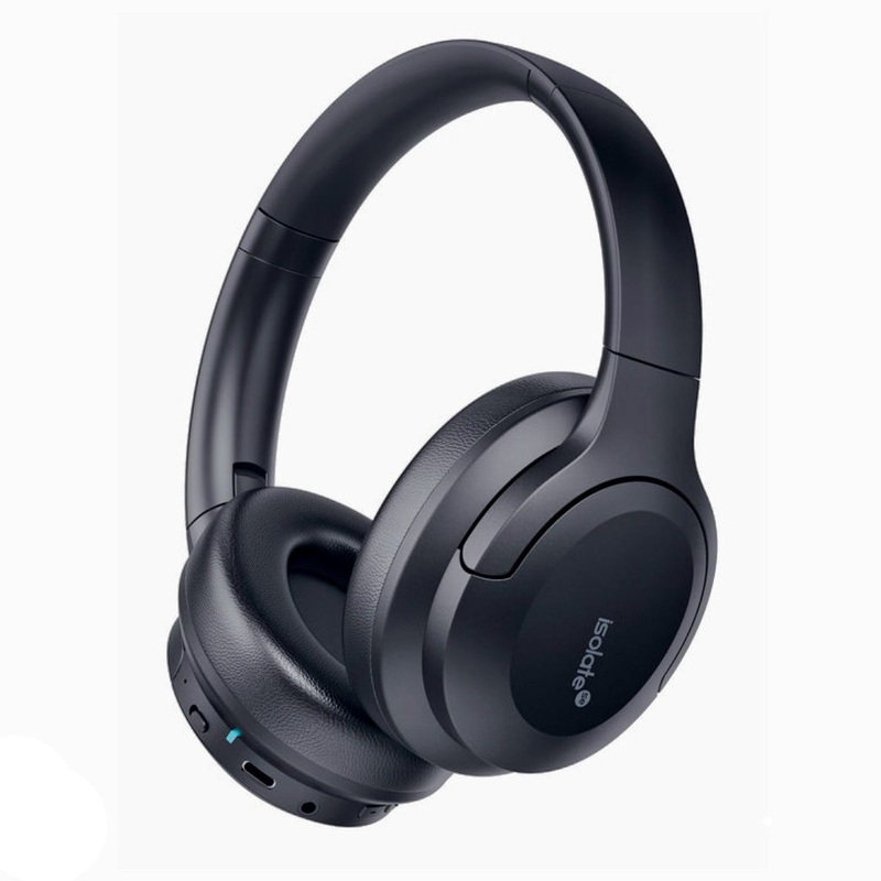 Isolate SE - Sound Isolating Headphones