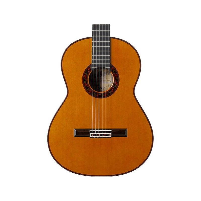 Jos Ramrez Classical Del Vino Classical Guitar