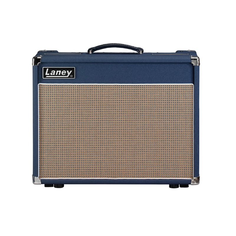 Laney Lionheart L5T-112 5W Combo Guitar Amplifier
