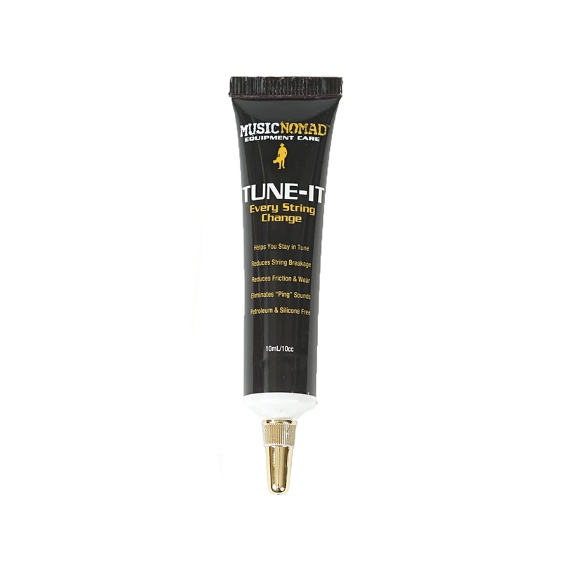 Music Nomad TUNE-IT - String Instrument Lubricant