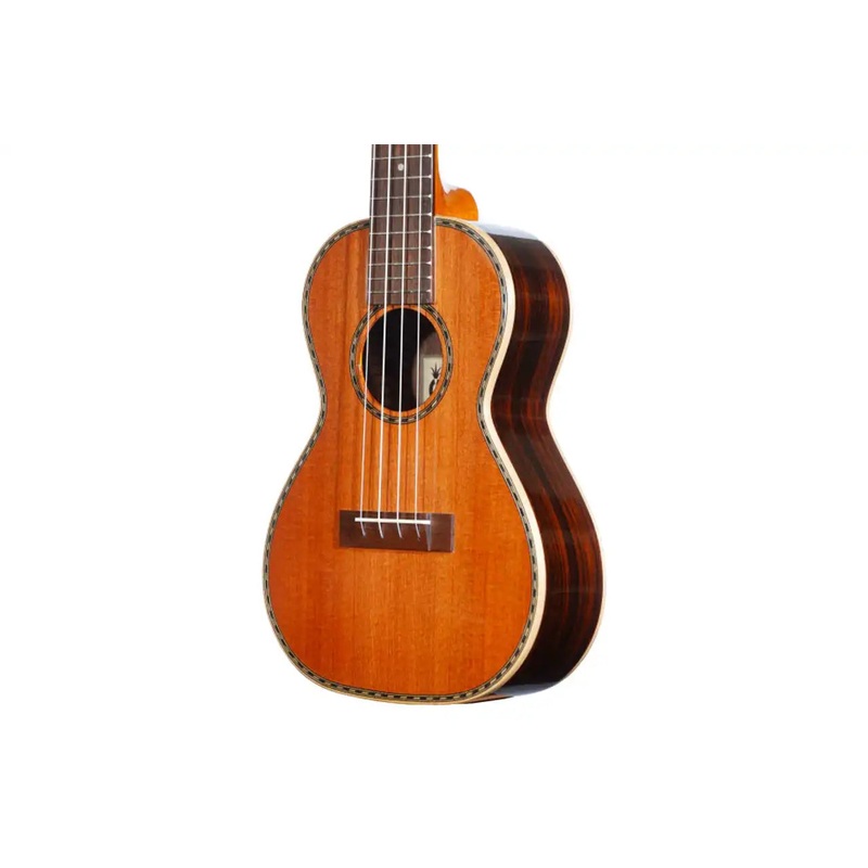 Ohana CK-40 Solid Rosewood Concert Ukulele