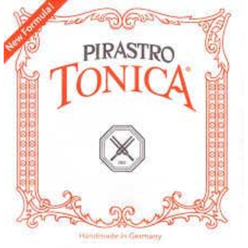Pirastro Tonica 4/4 size Violin String A