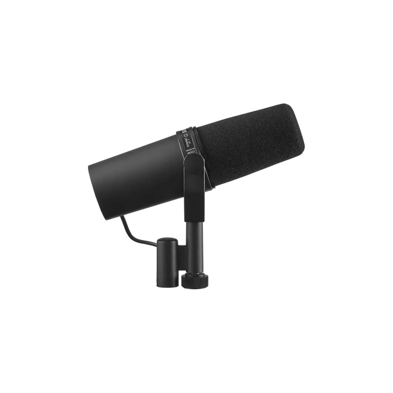 Shure SM 7 B Microphone