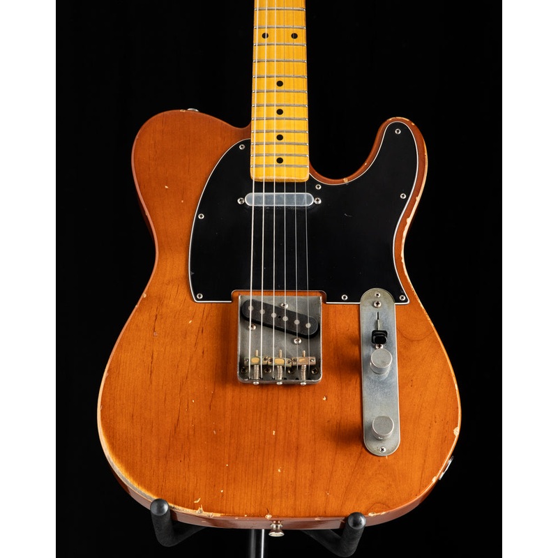 Used Nash T-63 Mocha