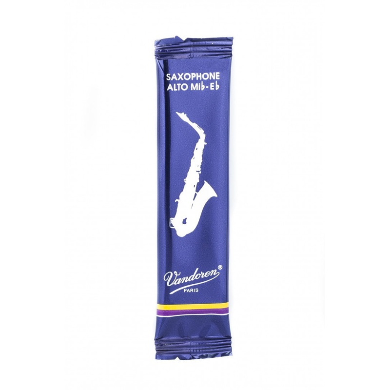 Vandoren 2 Alto Saxophone Reed